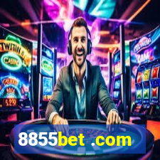 8855bet .com